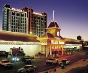 PALACE STATION HOTEL AND CASIN