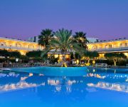 Alex Beach Hotel - Bungalows