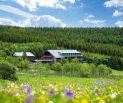 Appartementhotel Jens Weißflog