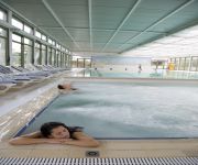 Villa Undulna Terme della Versilia