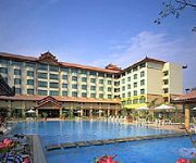 SEDONA HOTEL MANDALAY