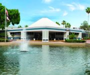 PARK INN RESORT AND CONF CTR