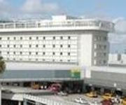 MIAMI INTERNATIONAL AIRPORT HOTEL