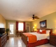 BOLONGO BAY BEACH RESORT