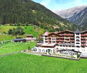 Wellness & Relax Hotel Milderer Hof