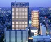 SHINAGAWA PRINCE HOTEL