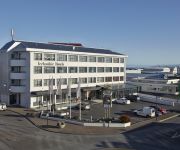 PARK INN KEFLAVIK AIRPORT