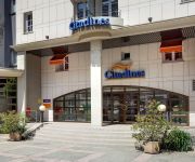 Citadines City Centre Grenoble