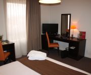 Appart'City Genève - Gaillard (Ex Park&Suites) Résidence de Tourisme