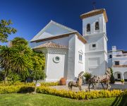 La Bobadilla a Royal Hideaway Hotel