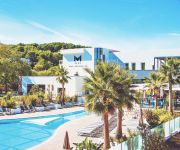 Beachcomber French Riviera