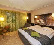 Cumulus City Hämeenpuisto Tampere