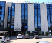 Toscana Ambassador Hotel