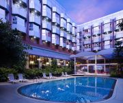 Le Meridien Bangalore