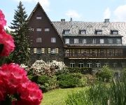 Jagdhaus Waldidyll Romantik Hotel