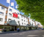 Spar Hotel Gårda