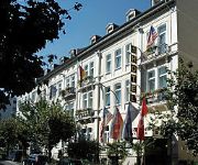 Comfort Hotel Am Kurpark