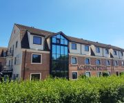 Stadt-gut-Hotel KomfortHotel Großbeeren