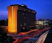 Nagoya Kanko Hotel