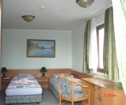 Schwanenteich Pension