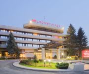 Crowne Plaza BUCHAREST