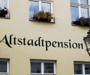 Altstadtpension Brandenburg an der Havel