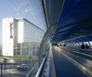 Radisson Blu Hotel Manchester Airport