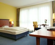 Best Western Amedia Frankfurt Rüsselsheim