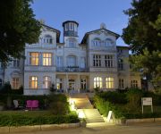 Seeschlösschen Aparthotel