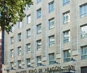 Silken Reino de Aragón