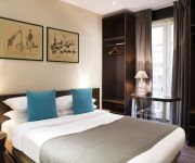 Maxim Quartier Latin