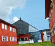 FJORGAARDEN HOTEL MO I RANA