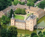 Hotel Schloss Gracht