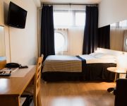 Airport Hotel Pilotti