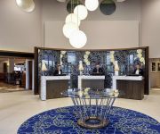 Hilton London Stansted Airport Hotel