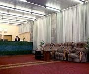 Premier Compass Hotel Odessa