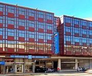 Hotel Almedina Coimbra Centro