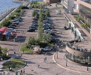 Holiday Inn SYDNEY - WATERFRONT