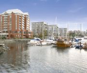 COAST VICTORIA HOTEL AND MARINA BY APA