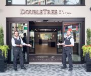 DoubleTree by Hilton Hotel - Suites Victoria