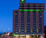 Holiday Inn WINNIPEG - AIRPORT WEST