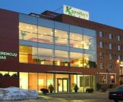 Karolina Park Hotel And Conference Center