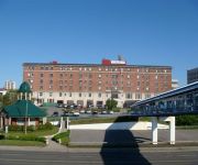 PRINCE ARTHUR WATERFRONT HOTEL