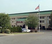 Holiday Inn Express PHILADELPHIA NE - BENSALEM