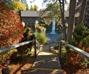 SHILO INN HOTEL AND SUITES PORTLAND BEAV