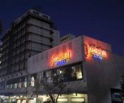 CRESTA JAMESON HOTEL