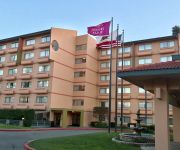 Crowne Plaza SILICON VALLEY N - UNION CITY