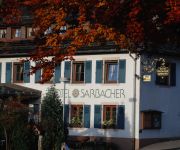 Sarbacher