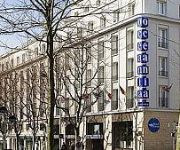 Oceania Brest Centre