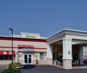 Holiday Inn RICHMOND SOUTH-BELLS ROAD